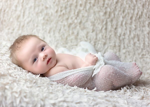 Fotograaf newborn baby sitter cakesmash honden portret (1)