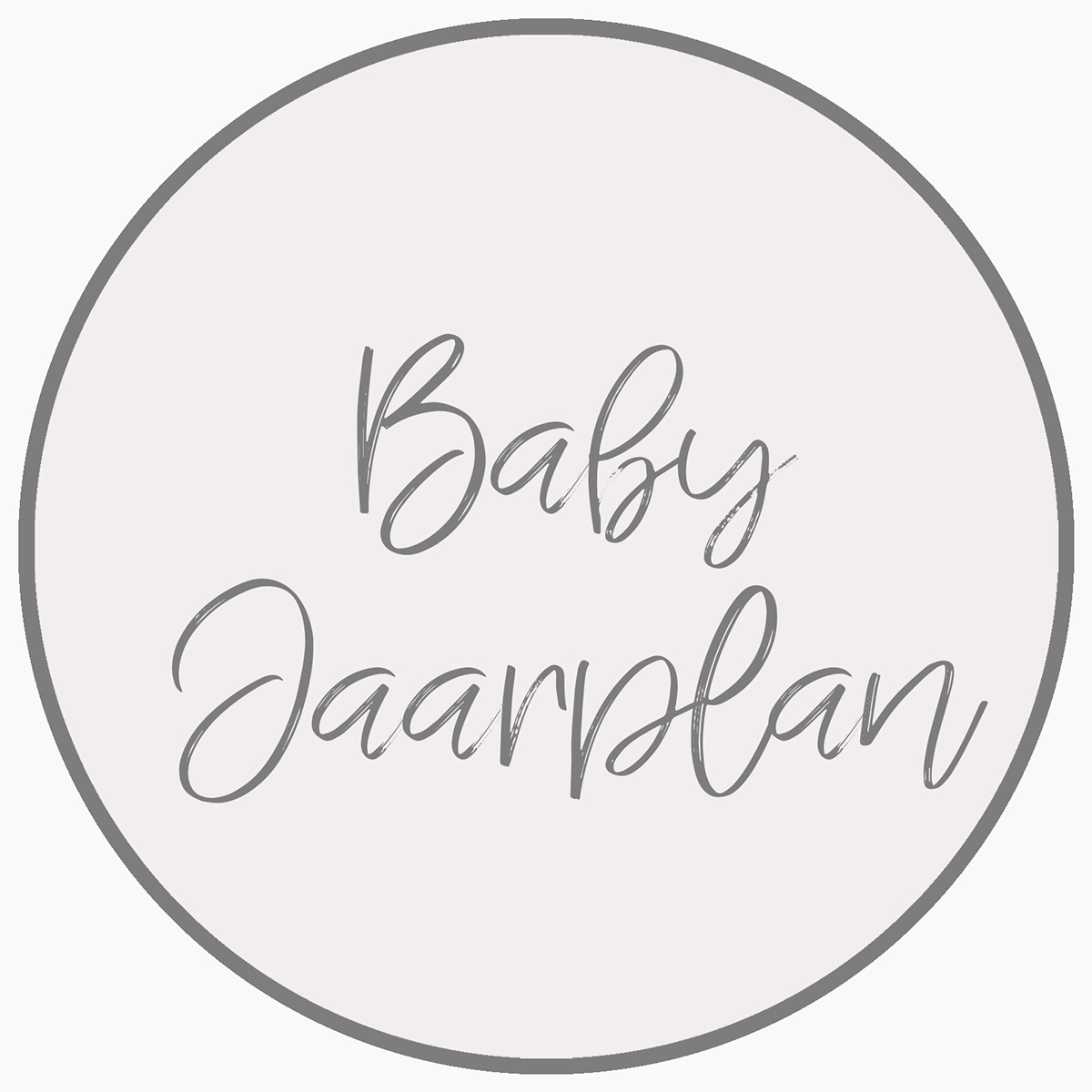 meer informatie over het baby jaarplan en reserveer